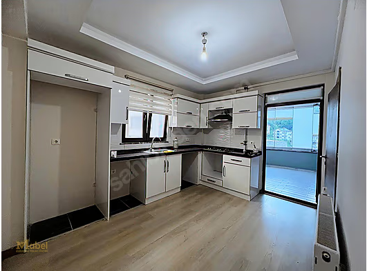 MABEL'DEN EVKAFTA KİRALIK 2+1 DAİRE